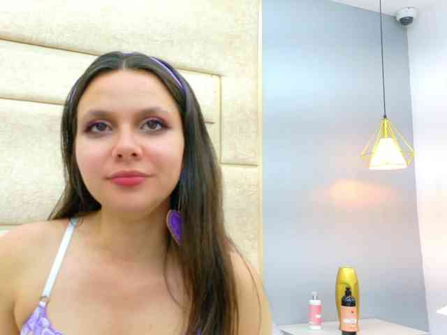 CarolinaVega webcam