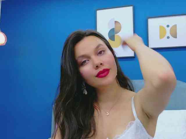 RubyScarlett RubyScarlett