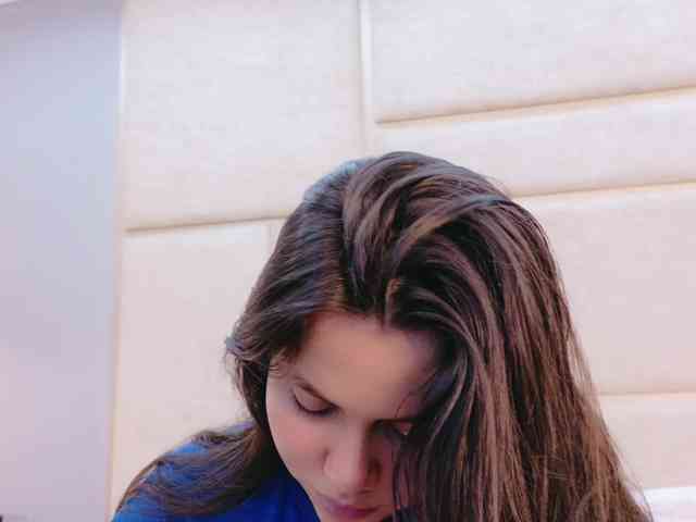 RubyyScarlett webcam