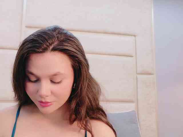 RubyyScarlett webcam