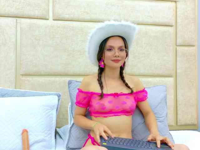 CarolinaVega webcam