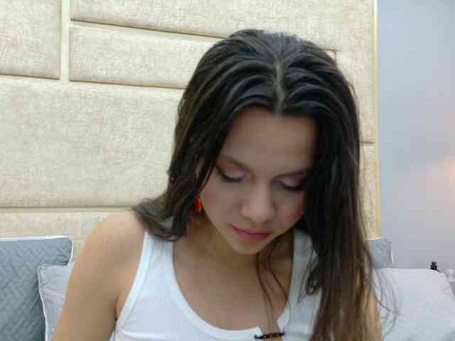 CarolinaVega webcam