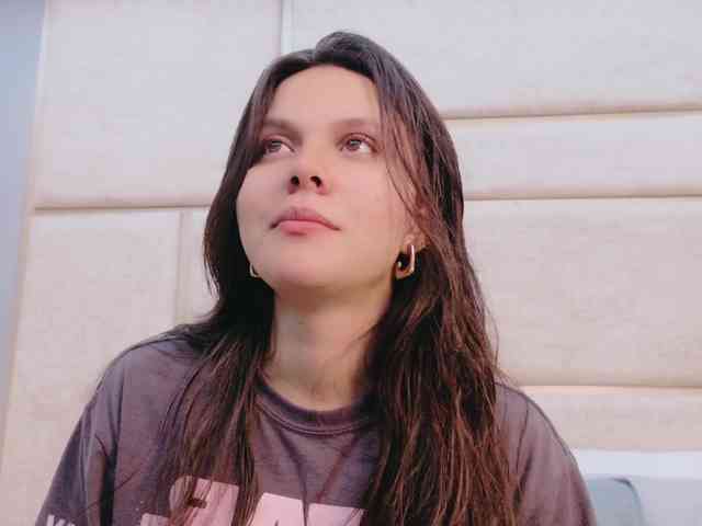 RubyyScarlett webcam