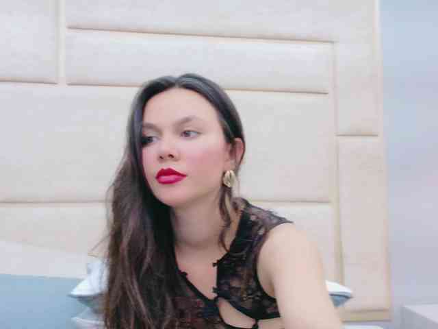 RubyScarlett RubyScarlett