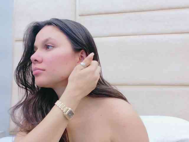 RubyScarlett RubyScarlett