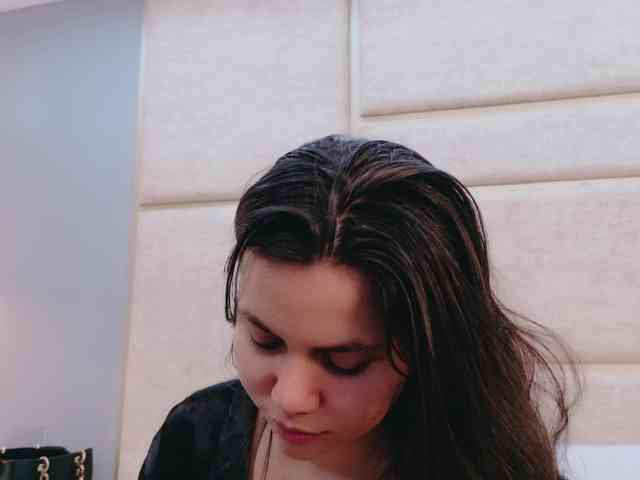 RubyScarlett RubyScarlett