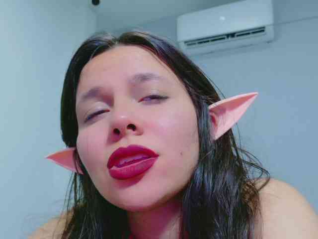 RubyScarlett RubyScarlett