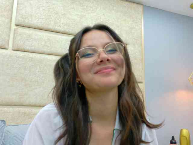 CarolinaVega webcam