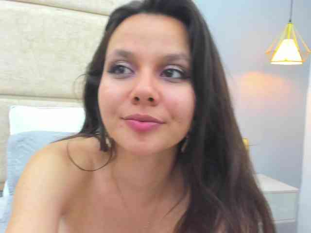 CarolinaVega webcam