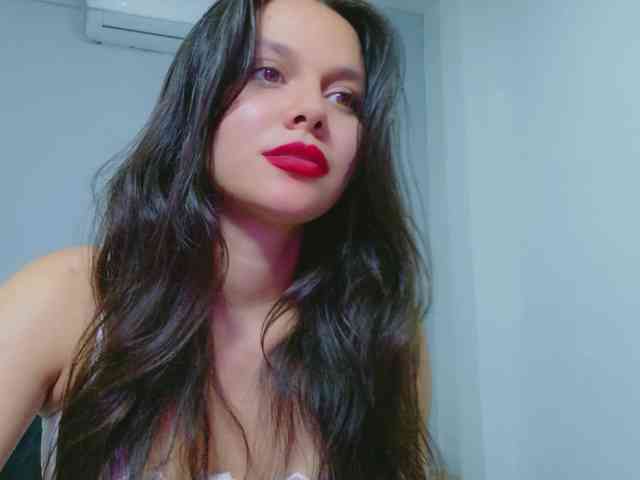 RubyScarlett RubyScarlett