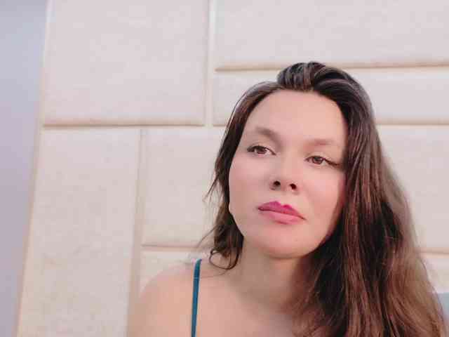 RubyyScarlett webcam