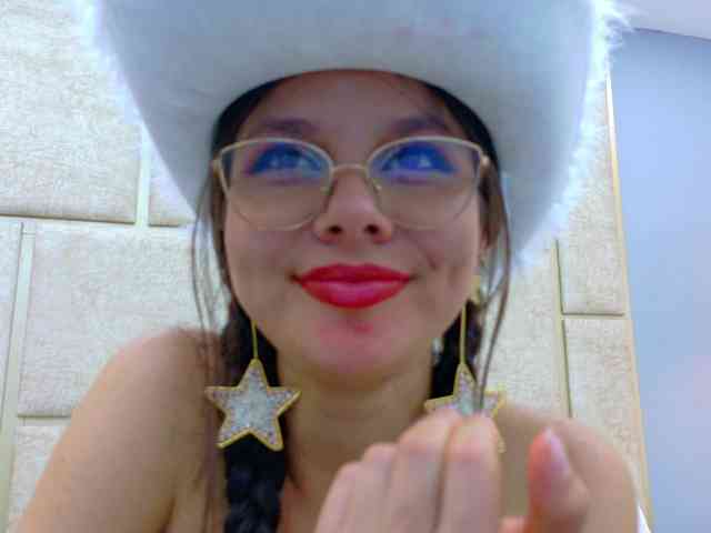 CarolinaVega webcam