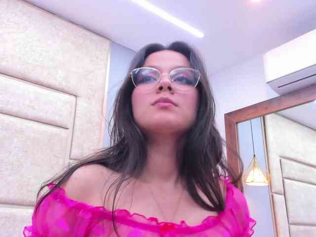 CarolinaVega webcam