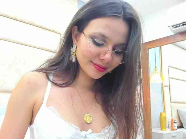 CarolinaVega webcam