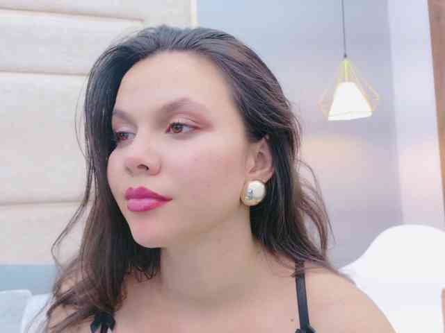 CarolinaVega webcam