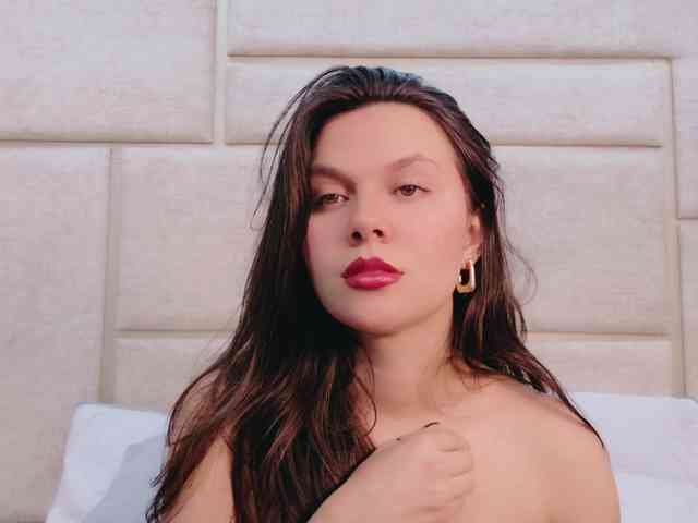 RubyyScarlett webcam