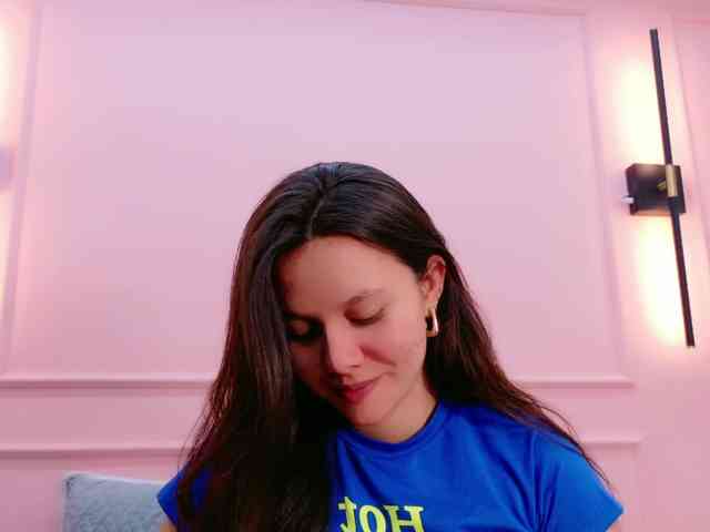 RubyyScarlett webcam