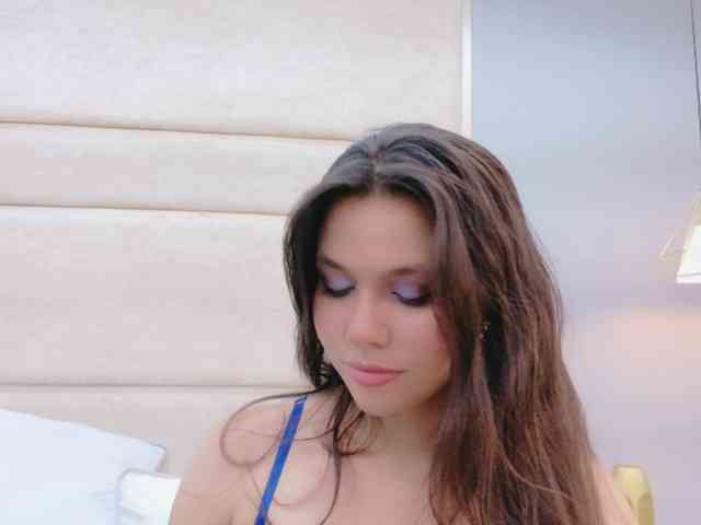 RubyScarlett RubyScarlett