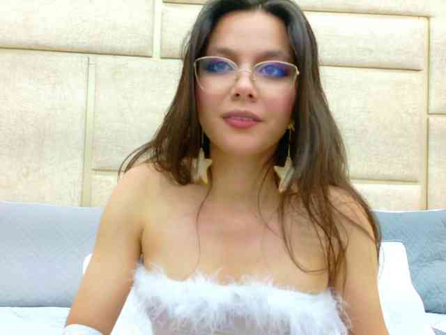 CarolinaVega webcam