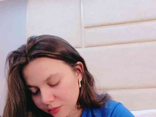 RubyyScarlett webcam