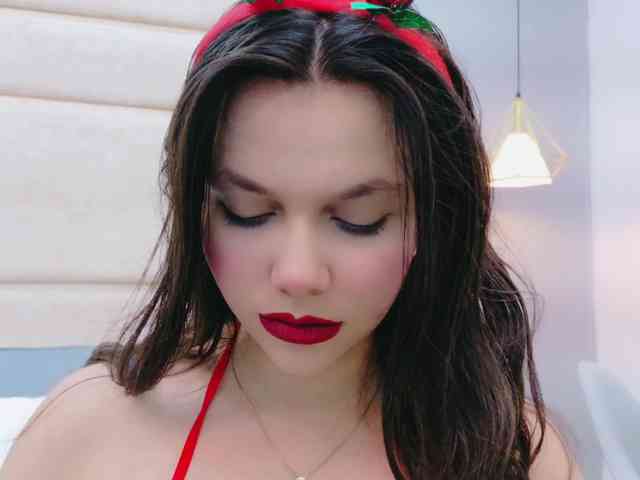 RubyScarlett RubyScarlett