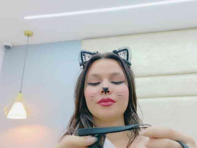 CarolinaVega webcam