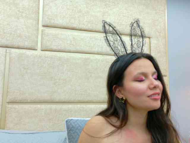 CarolinaVega webcam