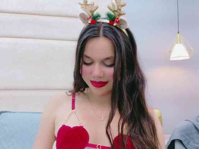 RubyScarlett RubyScarlett