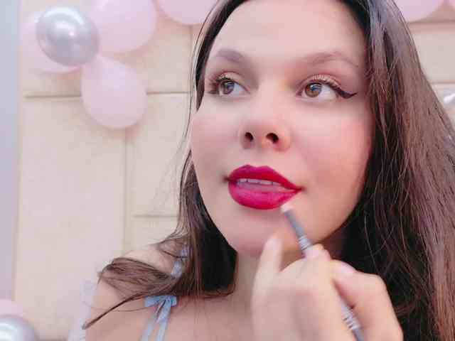 RubyyScarlett webcam