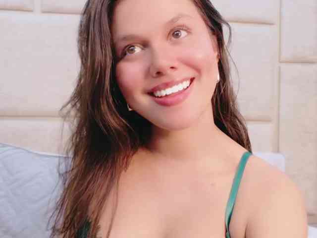 RubyyScarlett webcam