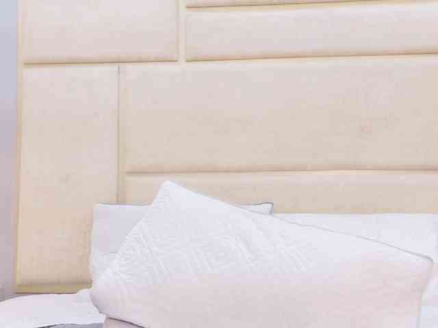 RubyScarlett RubyScarlett