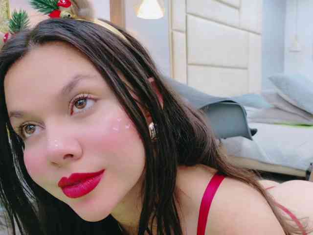 RubyScarlett RubyScarlett