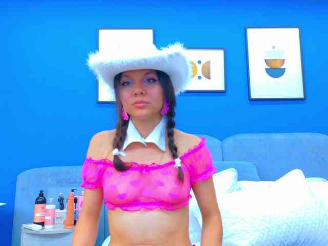 CarolinaVega webcam