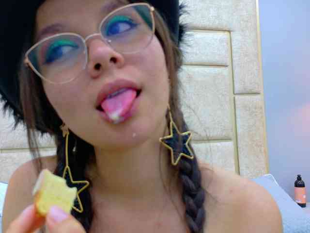 CarolinaVega webcam