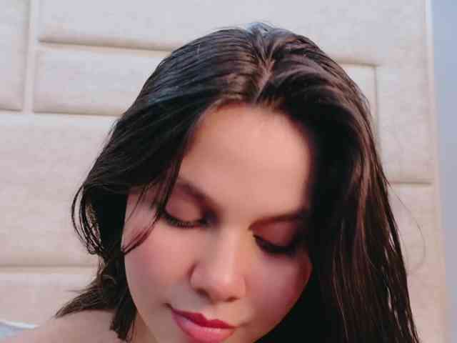 RubyyScarlett webcam