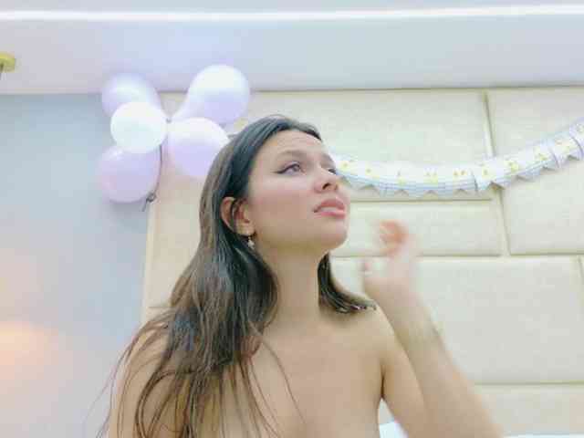 CarolinaVega webcam
