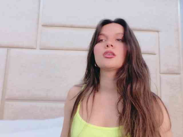 RubyyScarlett webcam