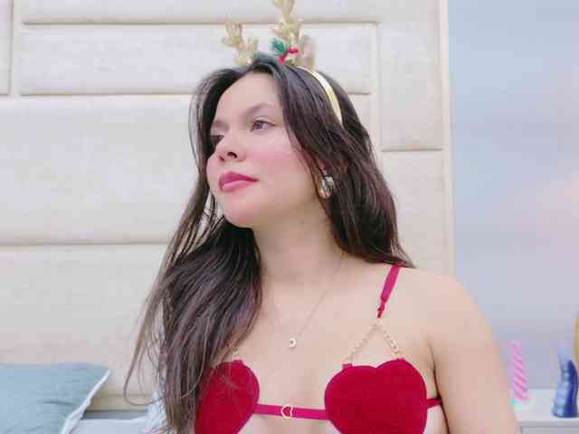 RubyScarlett RubyScarlett