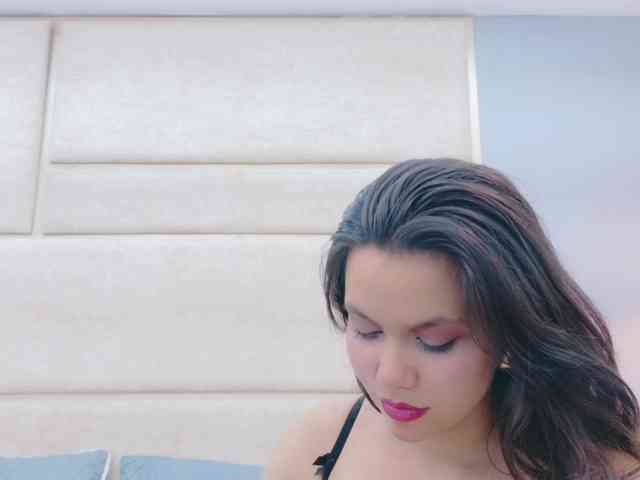 RubyScarlett RubyScarlett