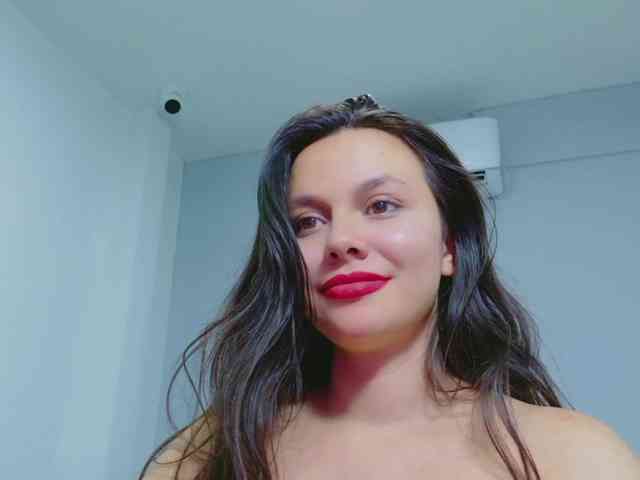 RubyScarlett RubyScarlett