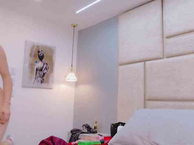 RubyyScarlett webcam