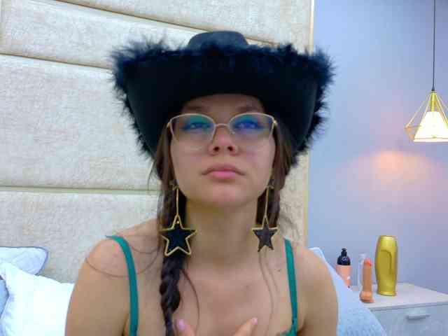 CarolinaVega webcam