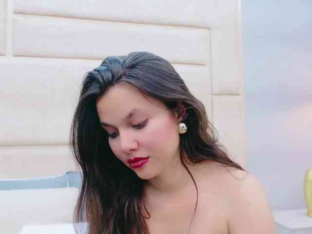 RubyScarlett RubyScarlett