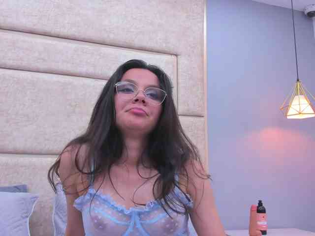 CarolinaVega webcam