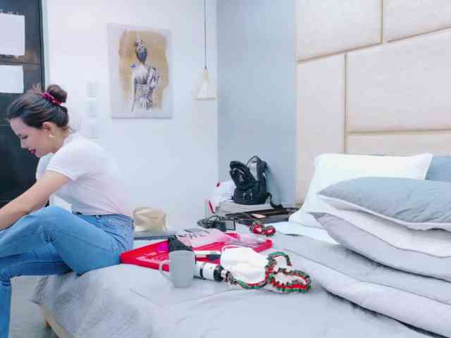 RubyScarlett RubyScarlett