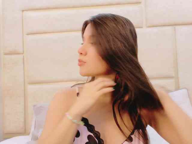 RubyyScarlett webcam