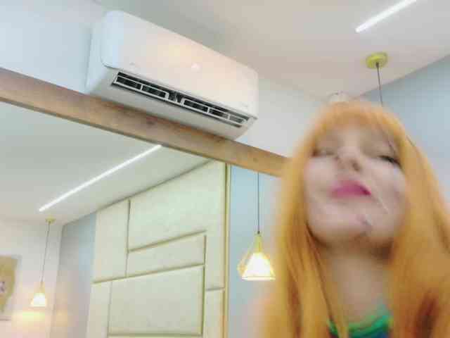 CarolinaVega webcam