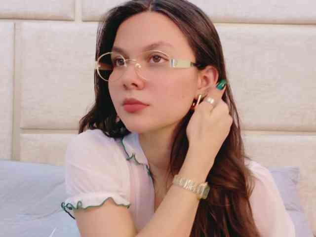 RubyyScarlett webcam