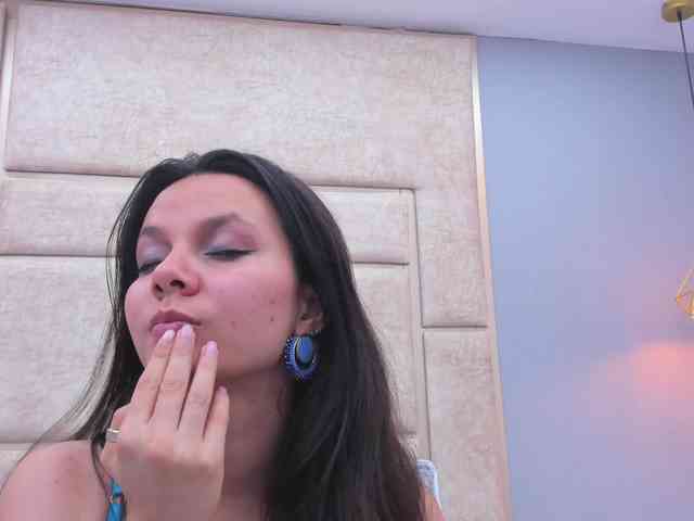 CarolinaVega webcam