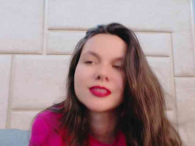 RubyScarlett Live Webcam on BongaCams